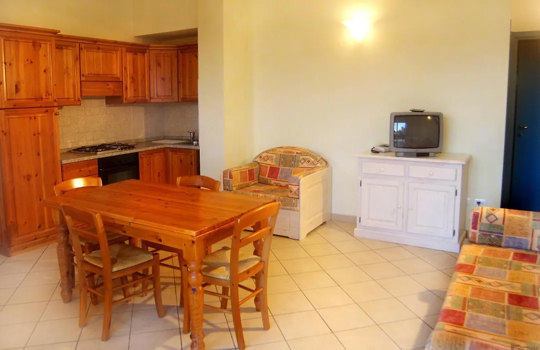 Residence Sole-1