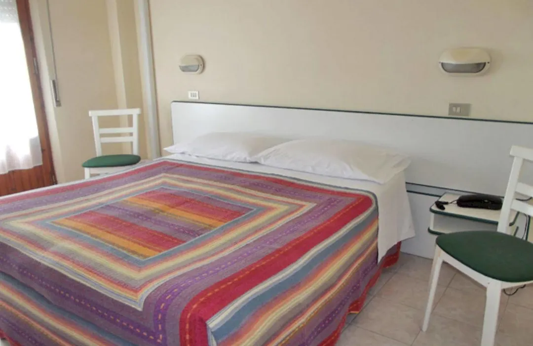 Albergo Giglio-1
