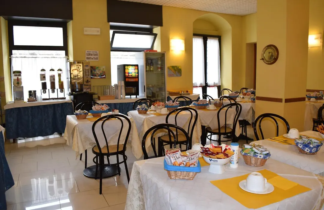 Hotel Mary-1