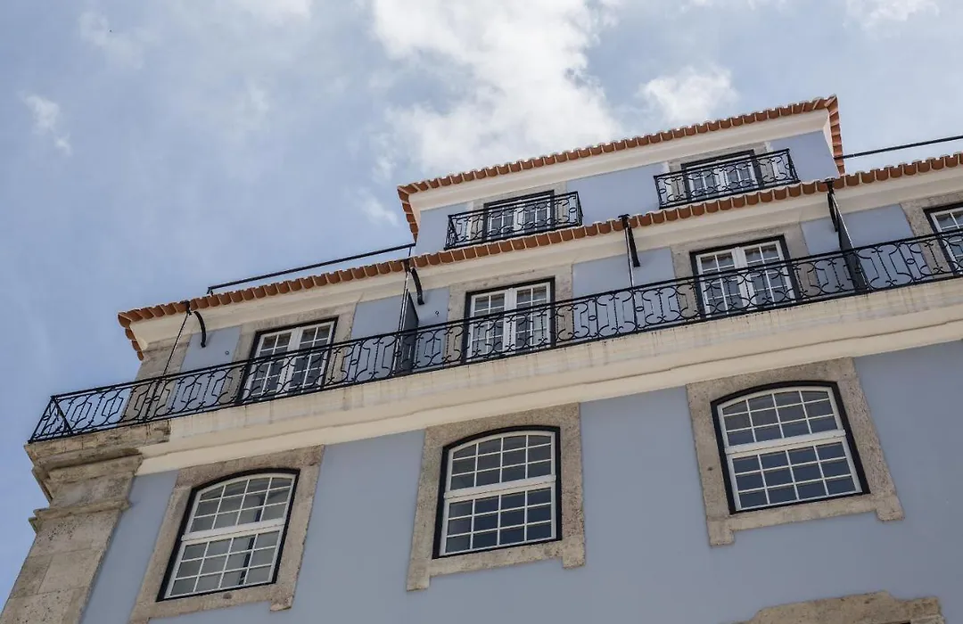 Dare Lisbon House-1