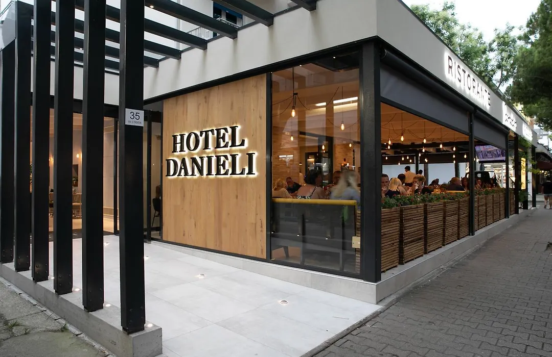 Hotel Danieli-1