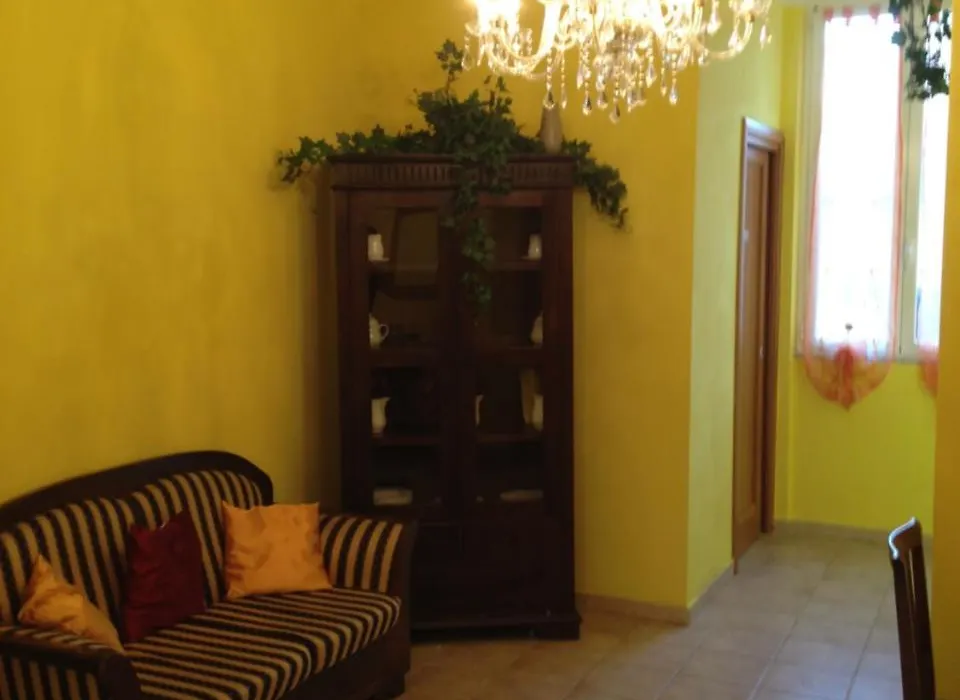 Locanda Del Golfo-1