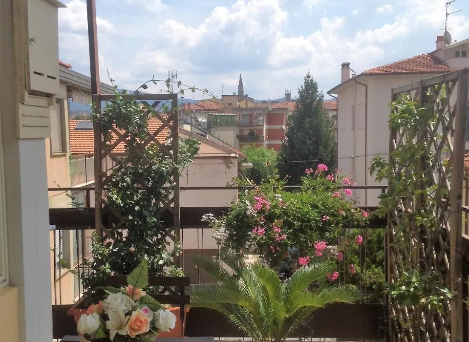 B&B San Lorentino House-1