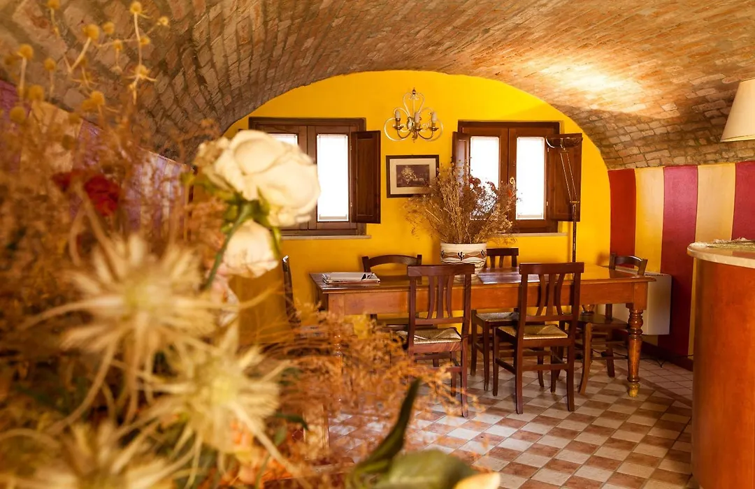Hotel Antica Fonte-1