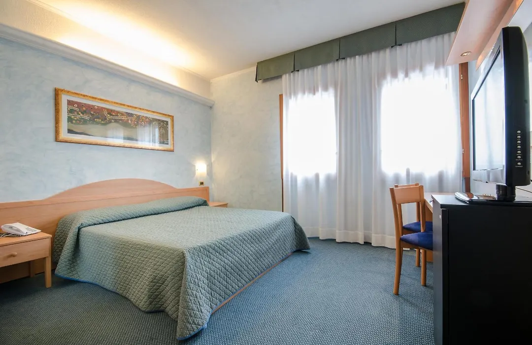 Hotel Residence Club Primula-1