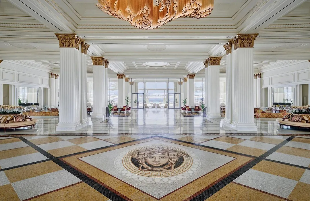 Palazzo Versace Dubai-1