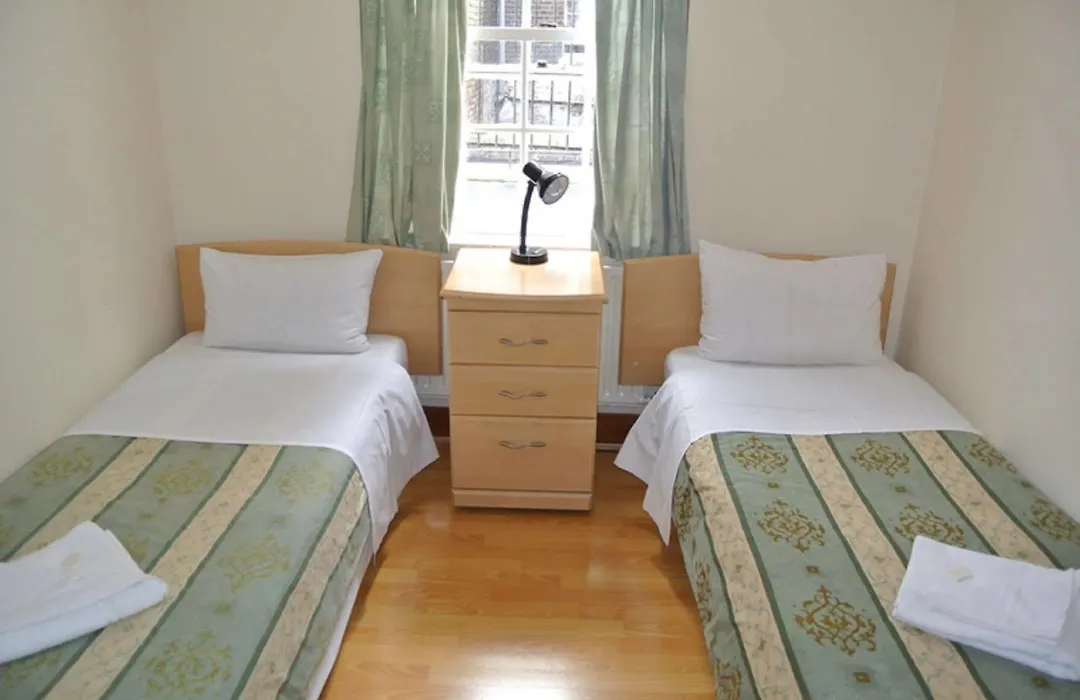 The Belgrove Hotel-1
