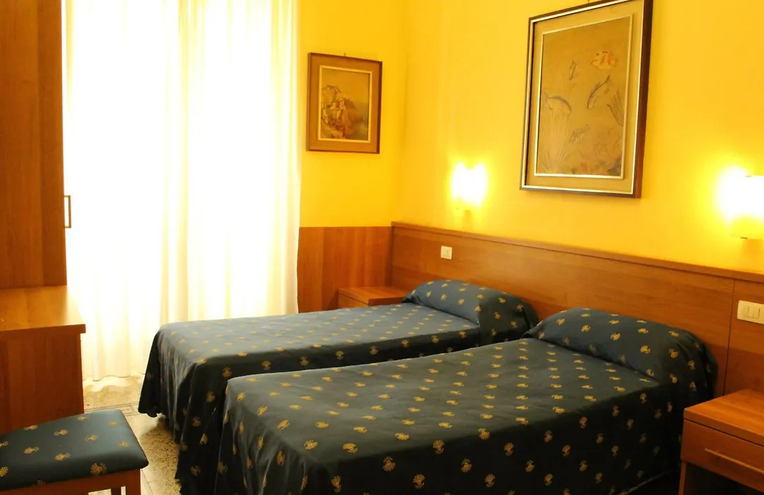 Hotel Bolognese-1