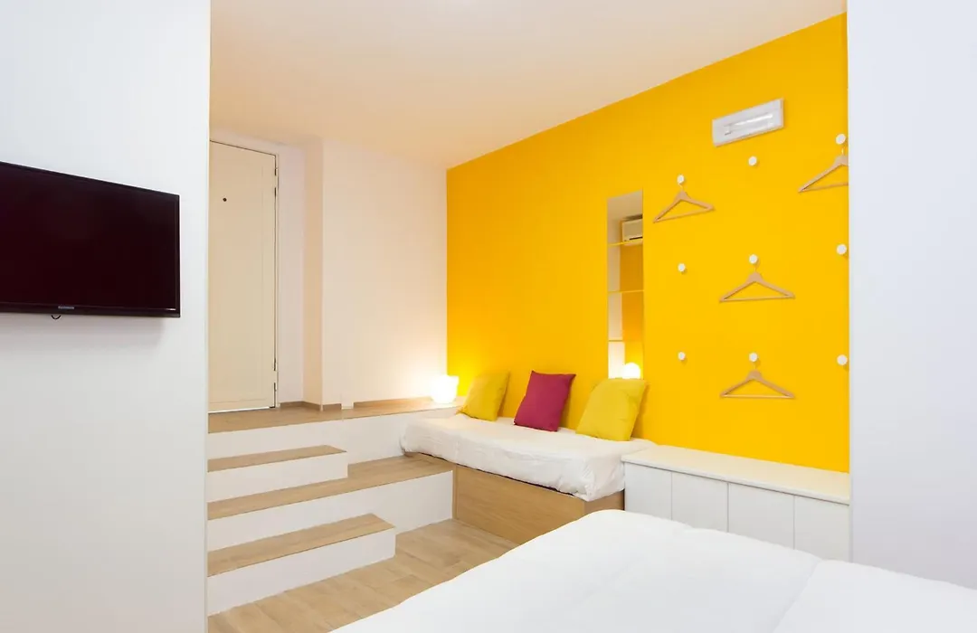 Central Rooms Il Re-1