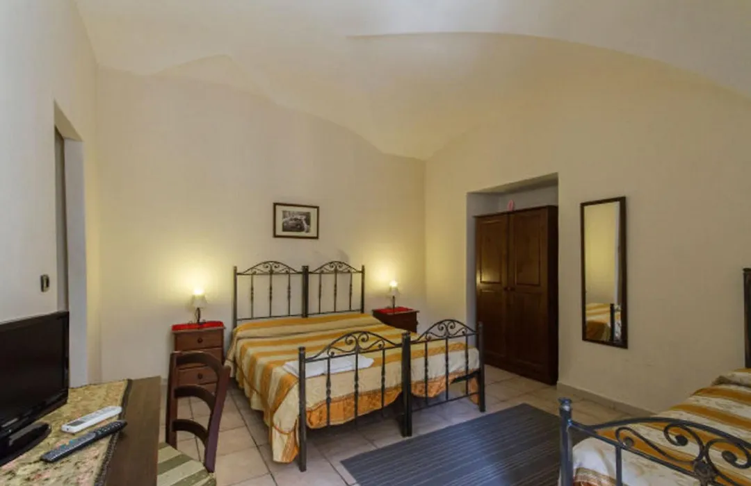 Albatro Rooms-1