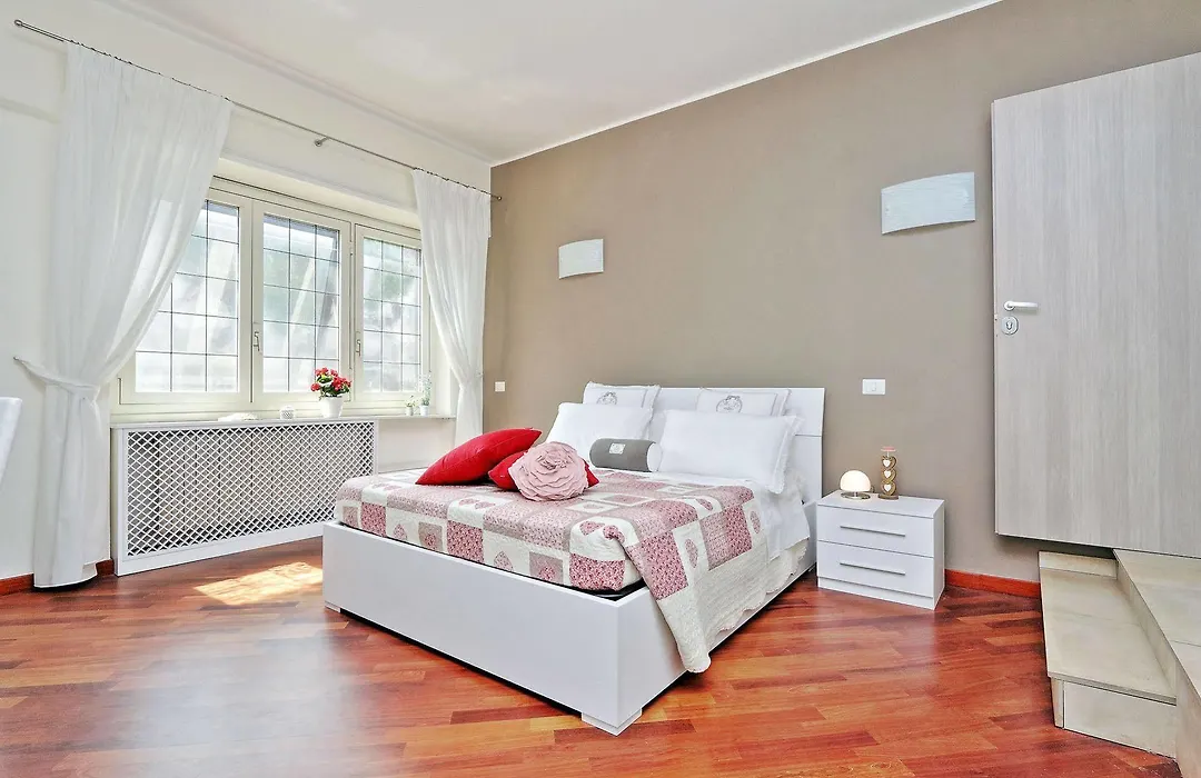 San Pietro Stazione Guesthouse-1