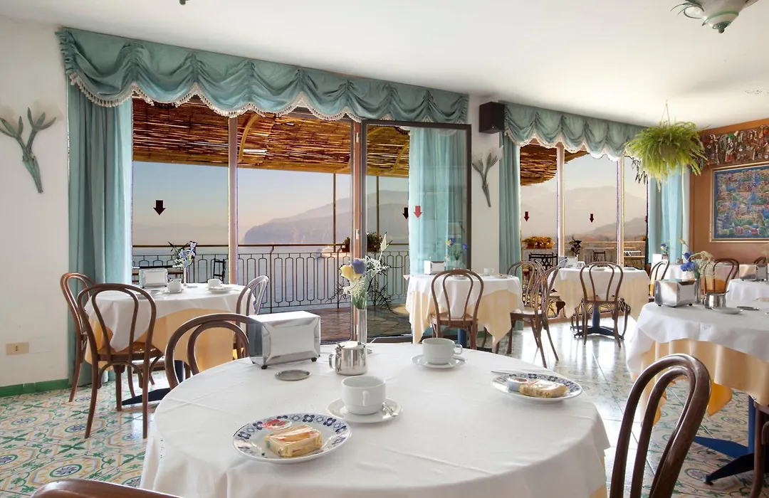 Hotel Settimo Cielo-1