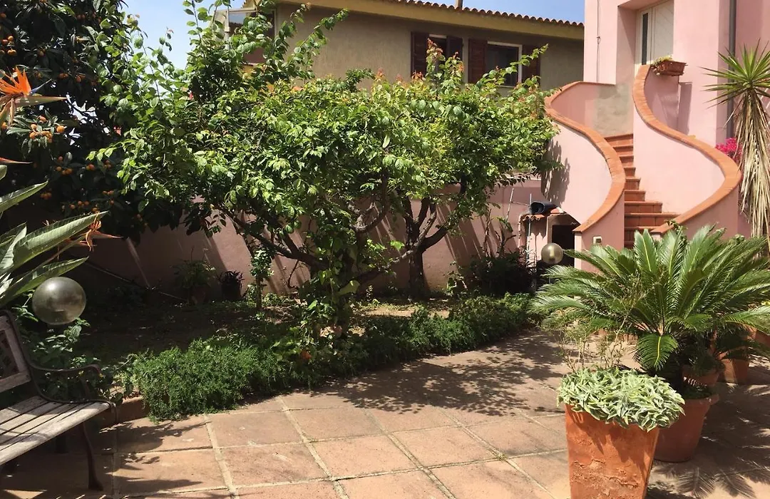 Affittacamere Ciro'S House-1
