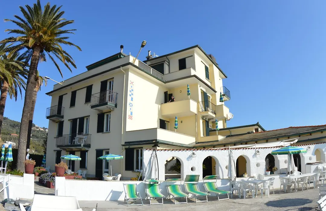 Residence Villa Miky-1
