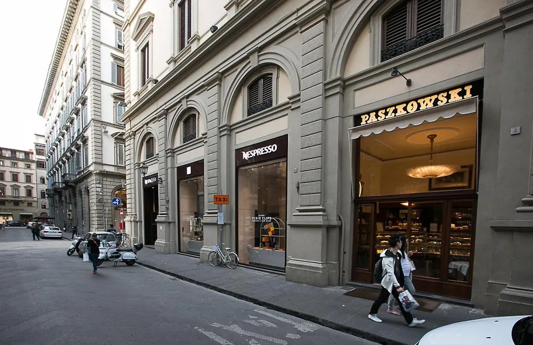 Mabelle Firenze Residenza Gambrinus-1
