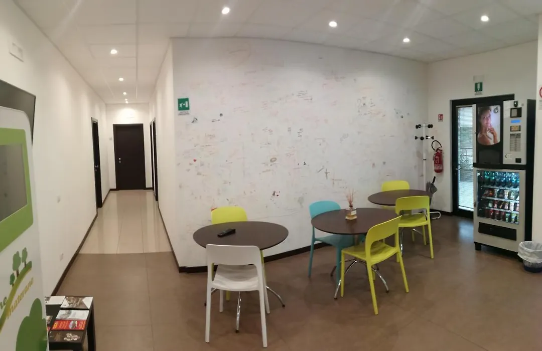 Matera Sassi Rooms 21/a e 21/b-1