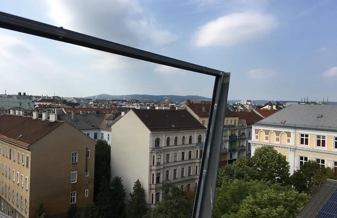 Apollo Hotel Vienna-1