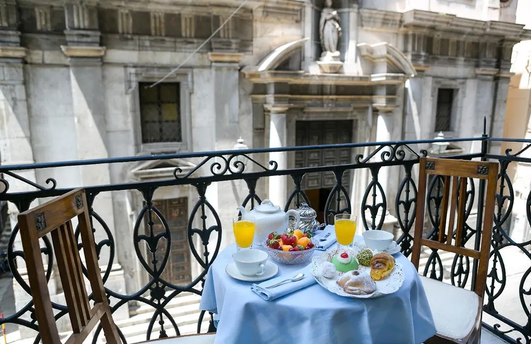 B&B Santa Caterina-1
