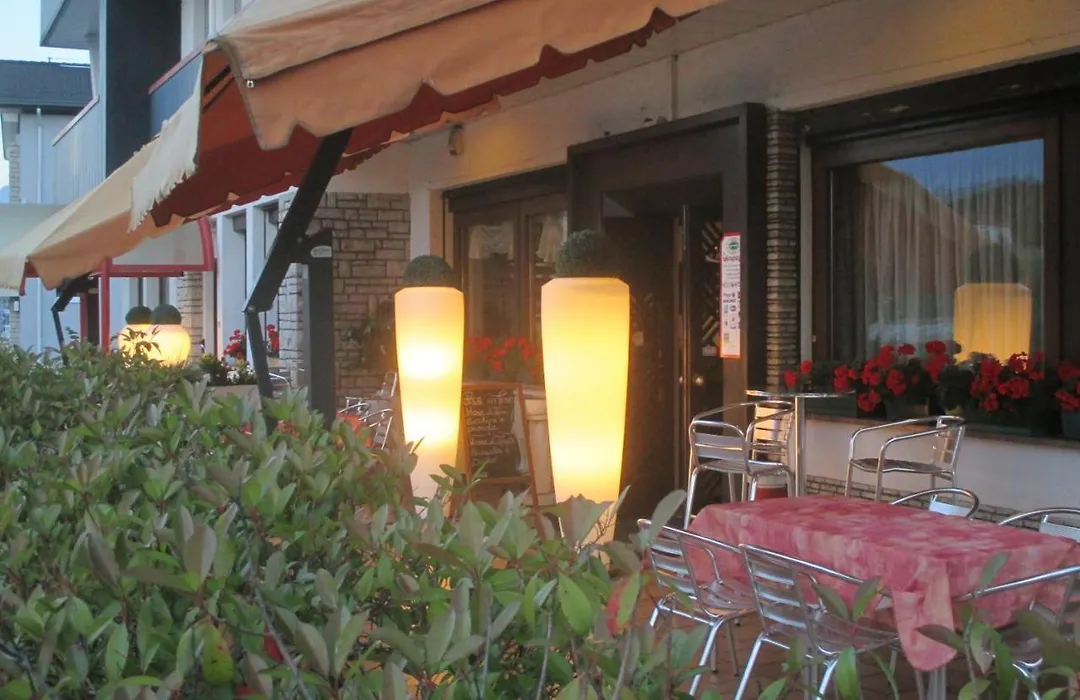 Hotel O'Scugnizzo 2-1