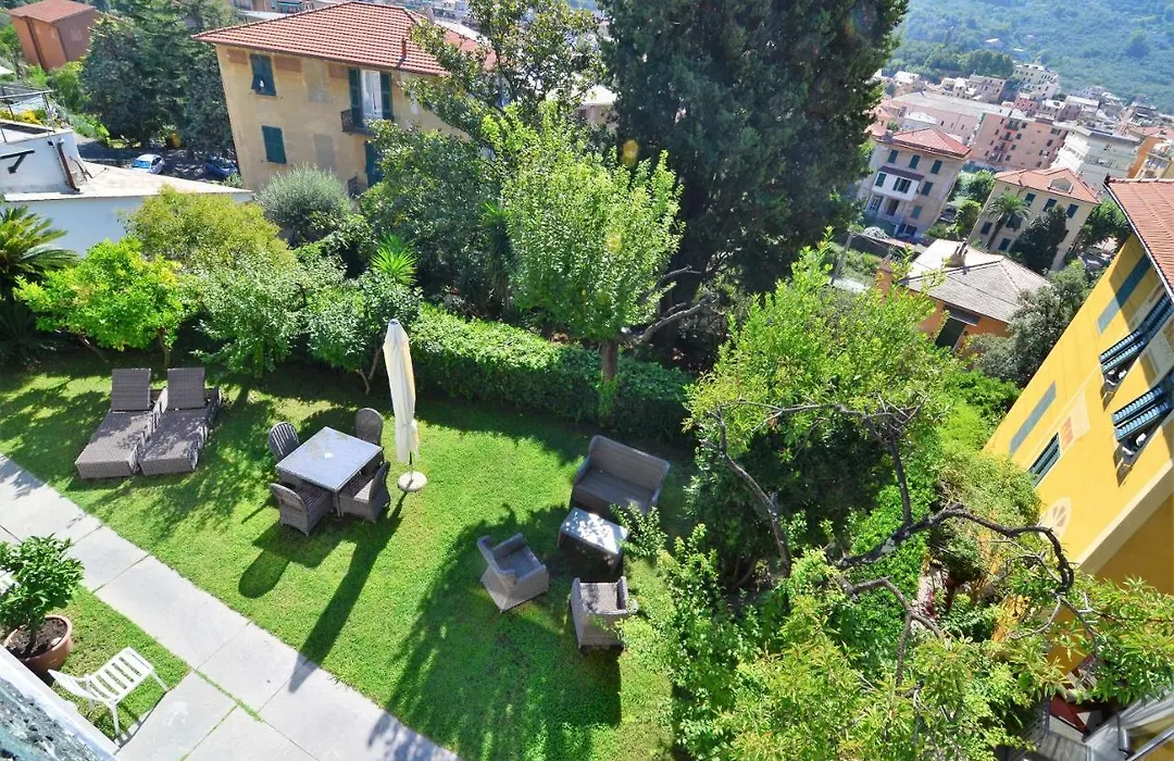 Villa Margherita-1