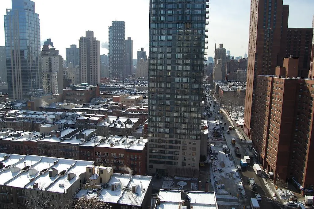 The Marmara Manhattan-1