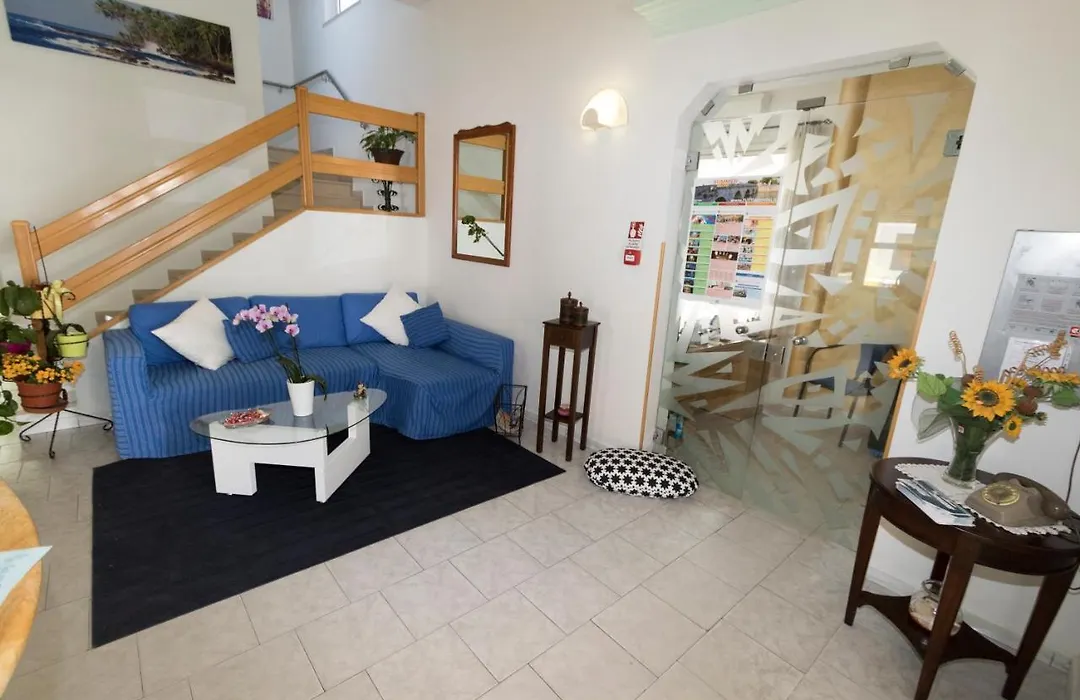Hotel Giannella-1