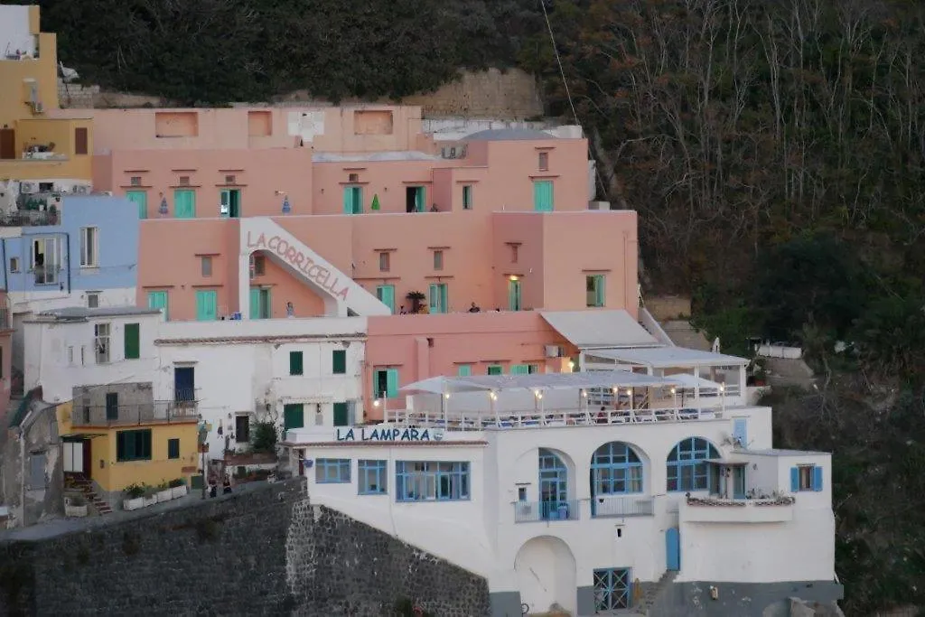 Hotel La Corricella-1