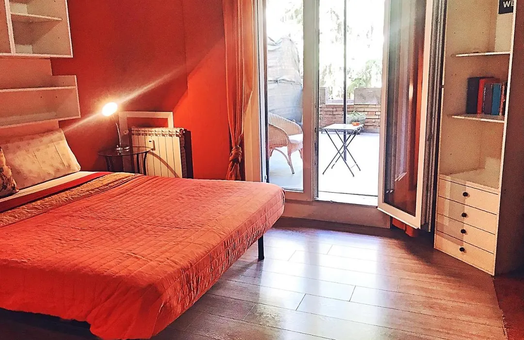 B&B Le Terrazze-1