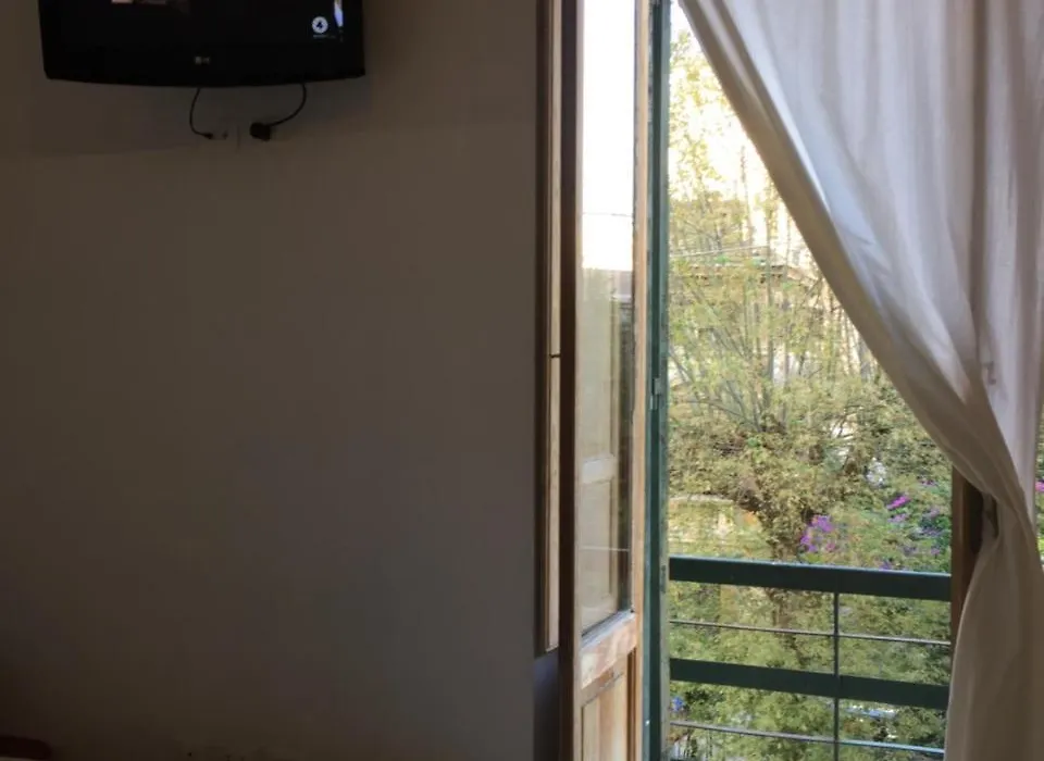 A Casa Di Penelope-1