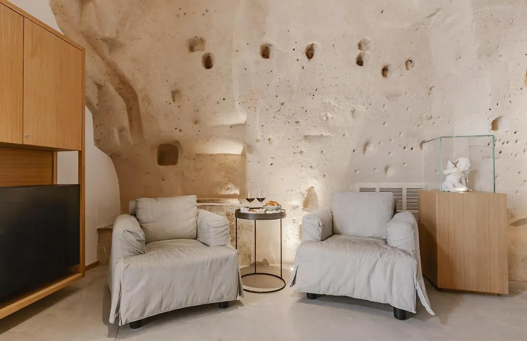 Ai Maestri Rooms&Cafè-1