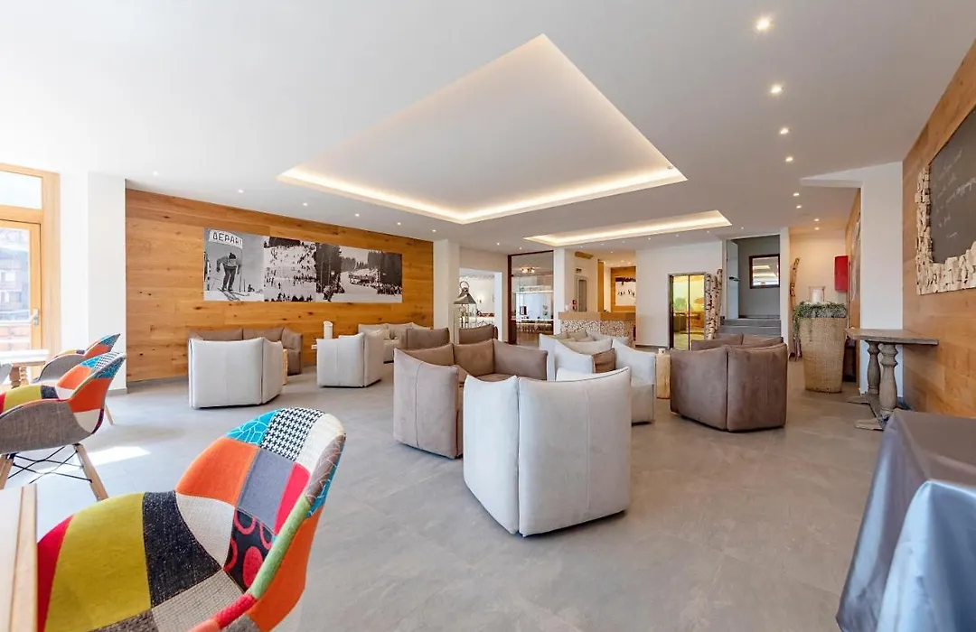 Hotel Cristiania-1