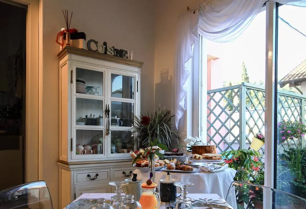 B&B Iulia Augusta-1
