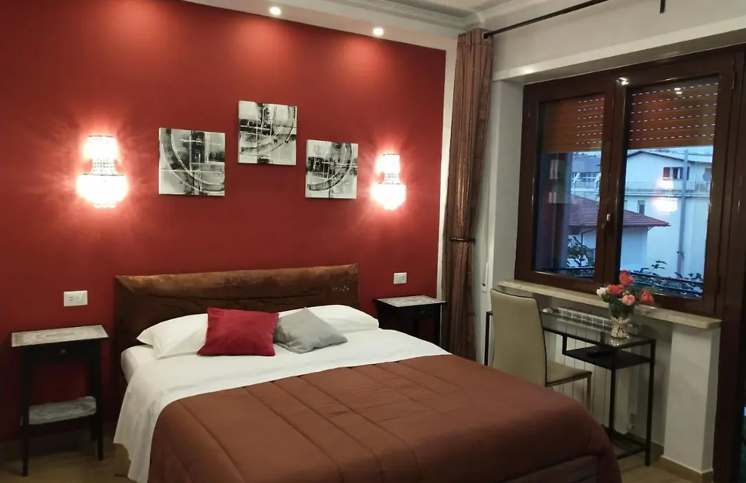Seven Miracles Inn-1