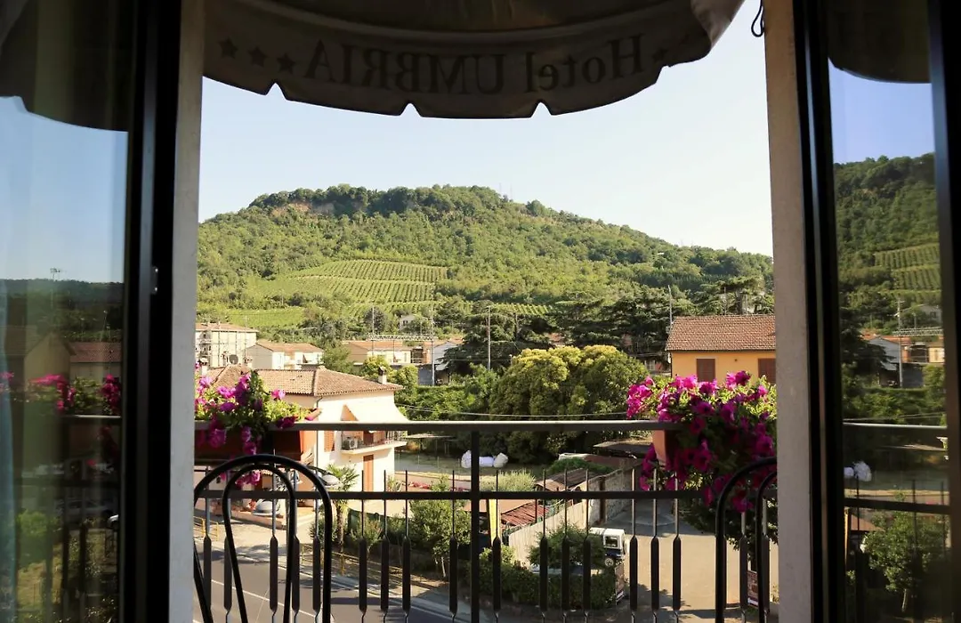 Hotel Umbria Orvieto-Nuovo Gestione--1