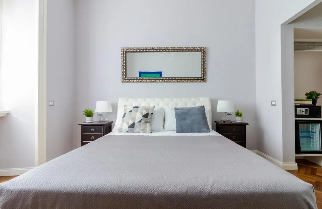 Athena Guest House-1