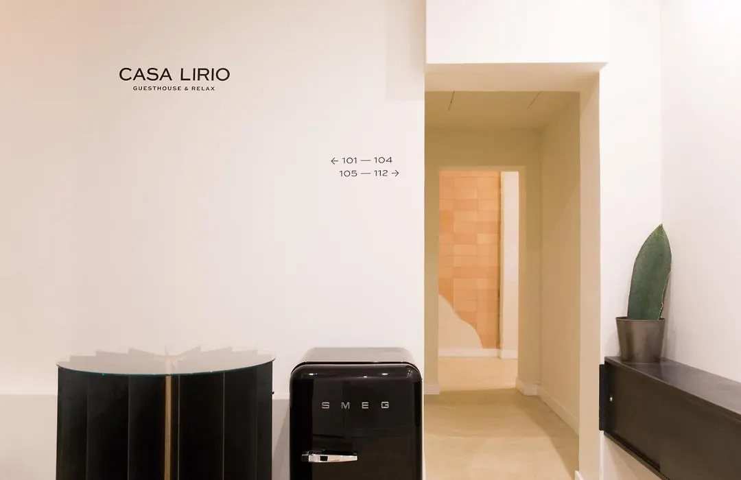 Casa Lirio By Blossom Hotels-1