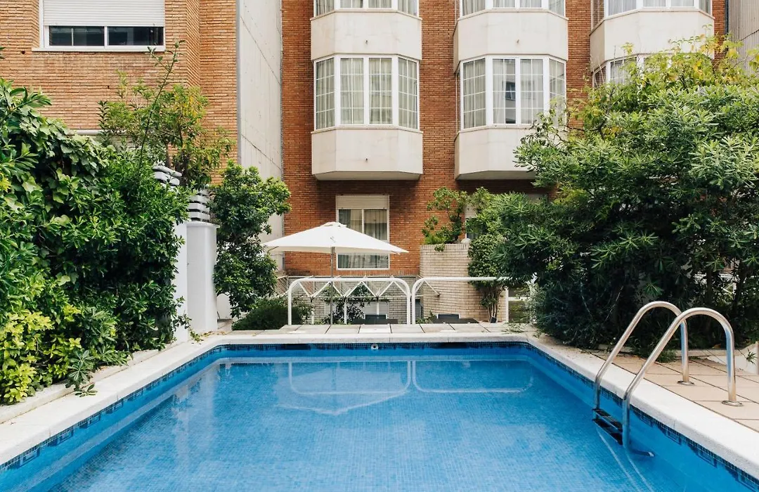 Hotel Gran Derby Suites, A Small Luxury Hotel Of The World-1