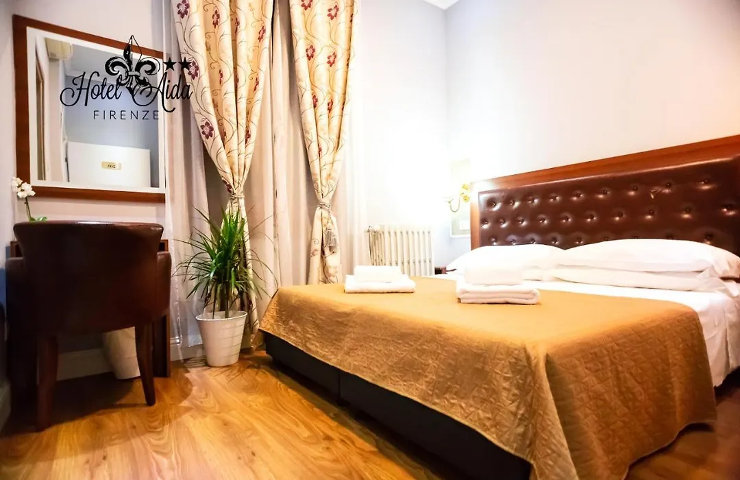 Hotel Aida-1