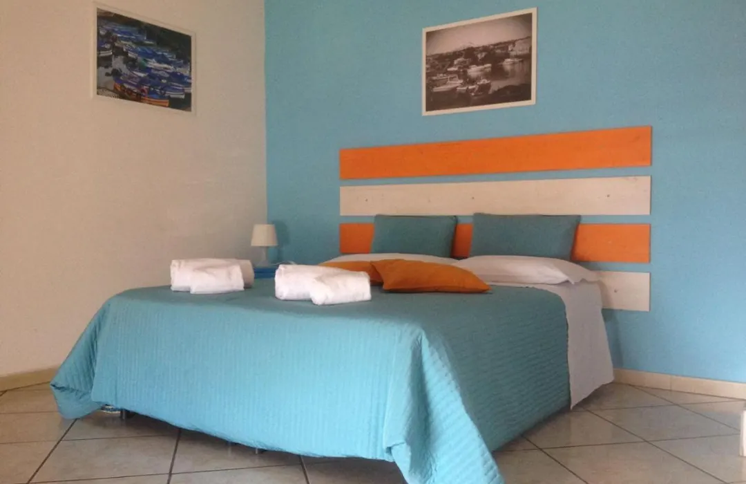 Platamone Rooms-1