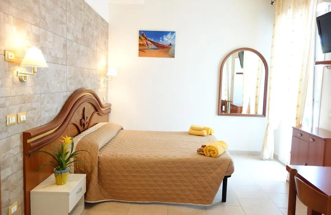 Residence La Villetta-1
