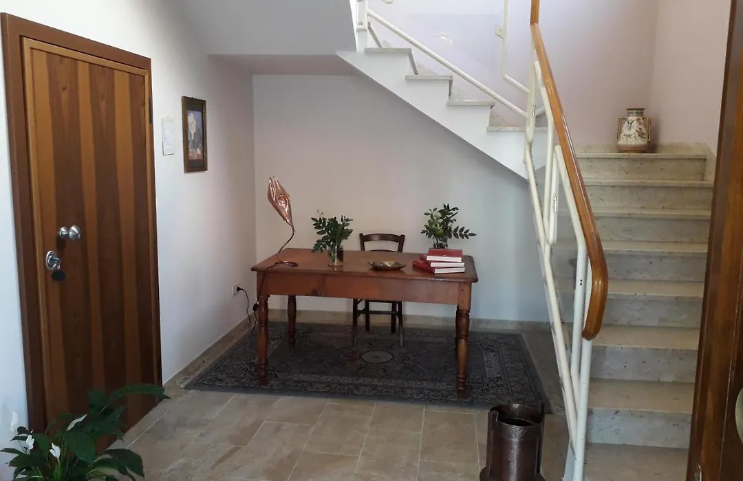 B&B Anima Natura-1
