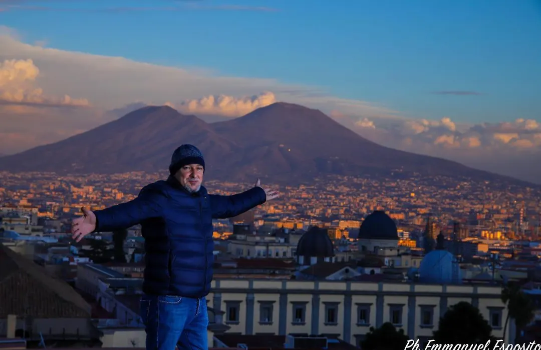 B&B Nel Regno di Napoli-1