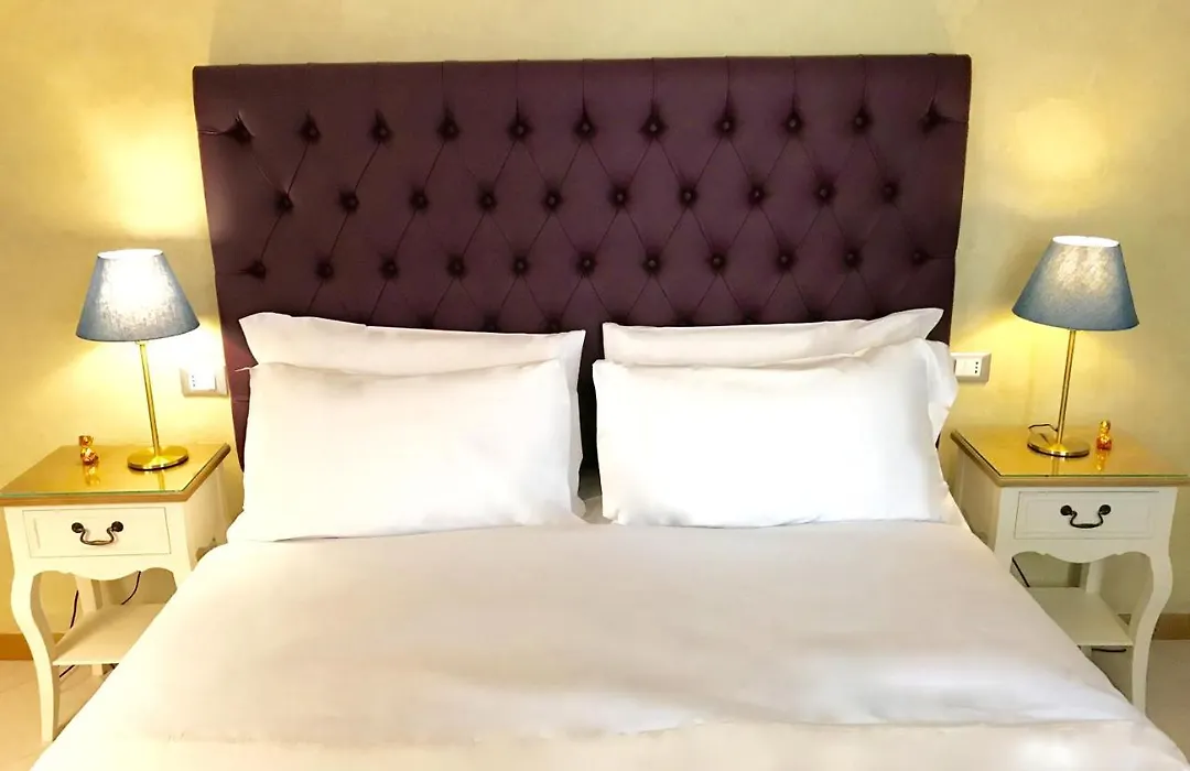 Guest House Le Contesse-1