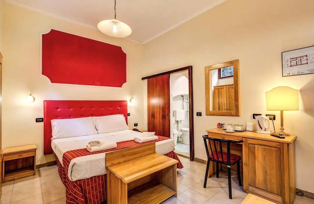 Hotel Espana - Gruppo BLAM HOTELS-1