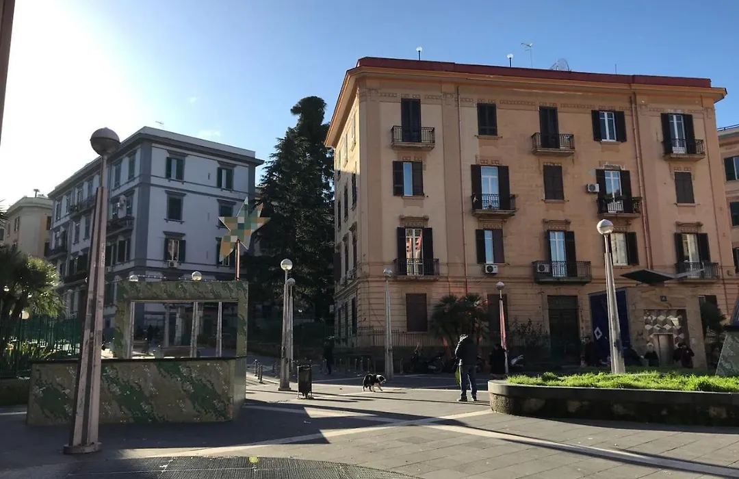 Il Giardino Di Vico Neve-1