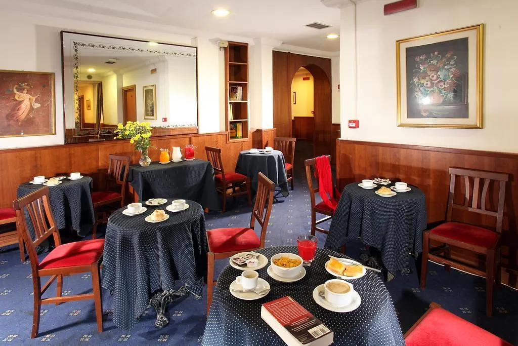 Hotel Galeno-1