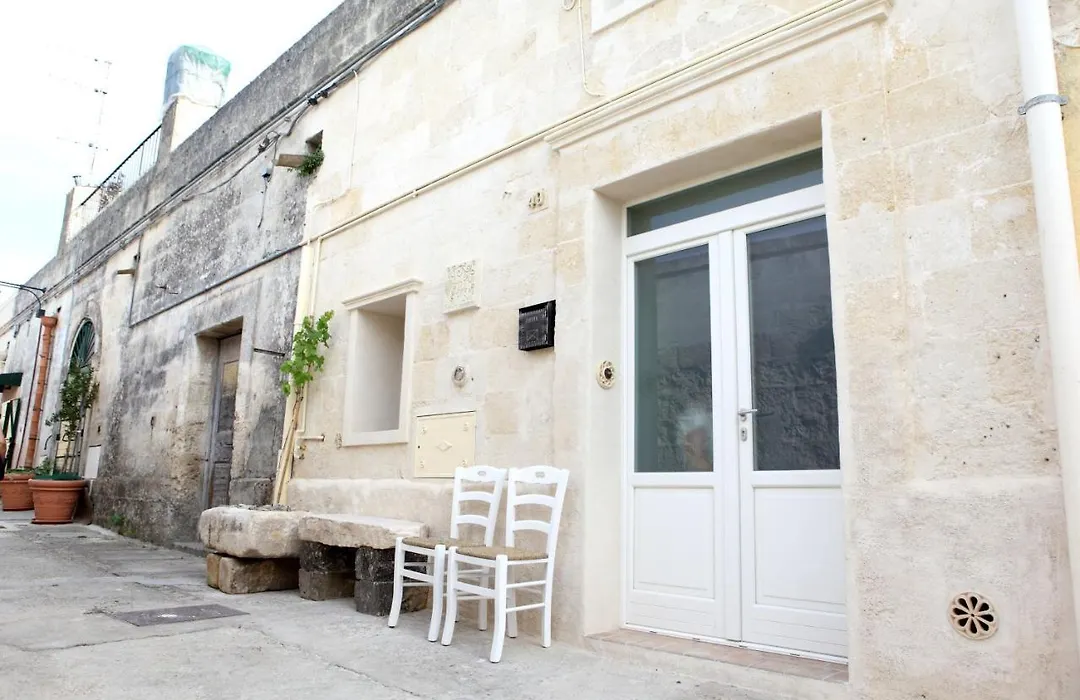 La Pergola ai Sassi-1