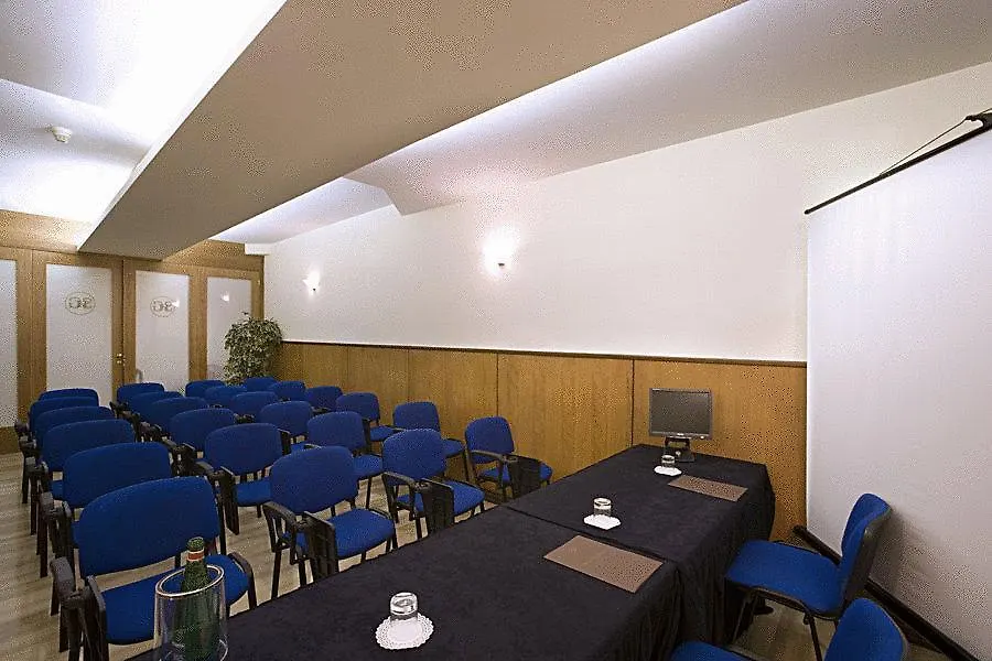 Hotel San Giorgio-1