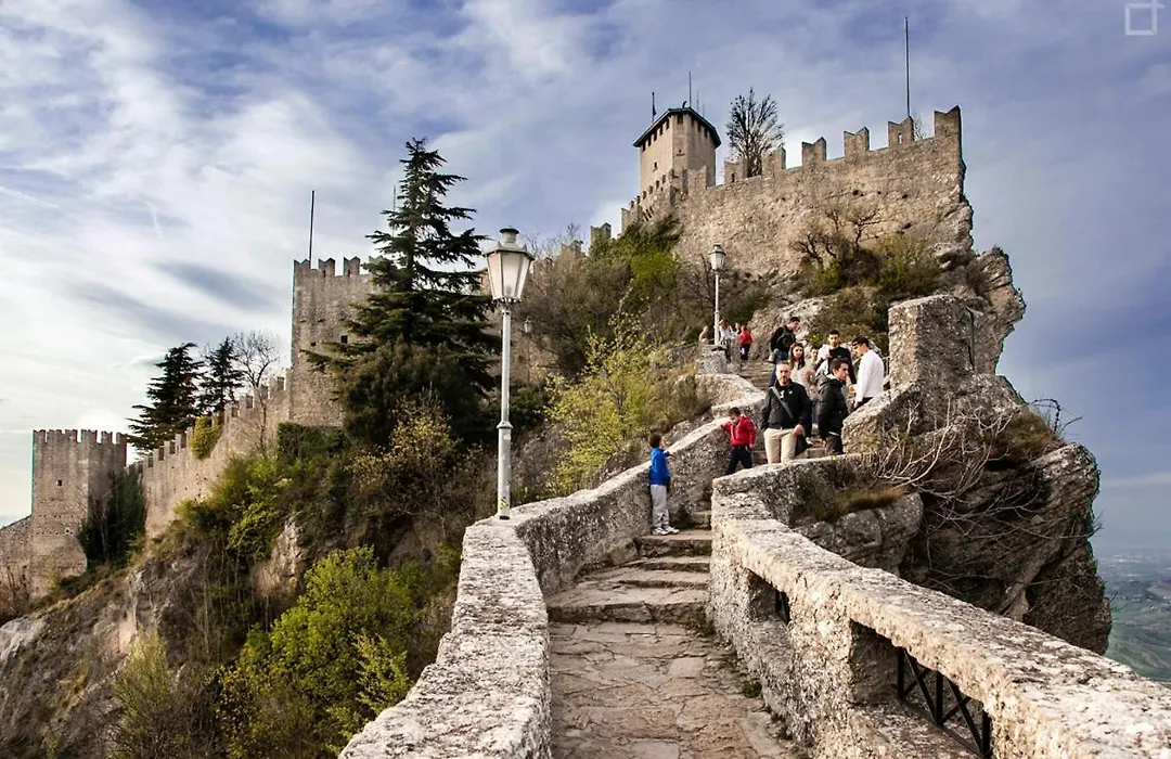 Residence San Marino-1