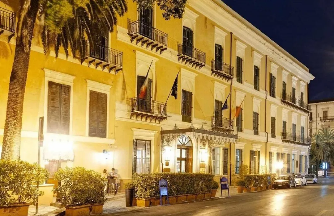 Excelsior Palace Palermo-1